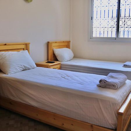 Residence Imlil Warzazat Zewnętrze zdjęcie