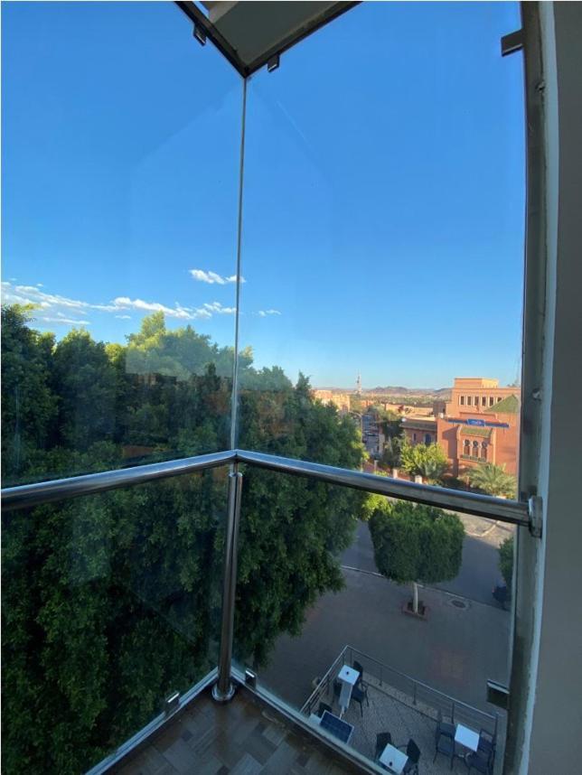 Residence Imlil Warzazat Zewnętrze zdjęcie