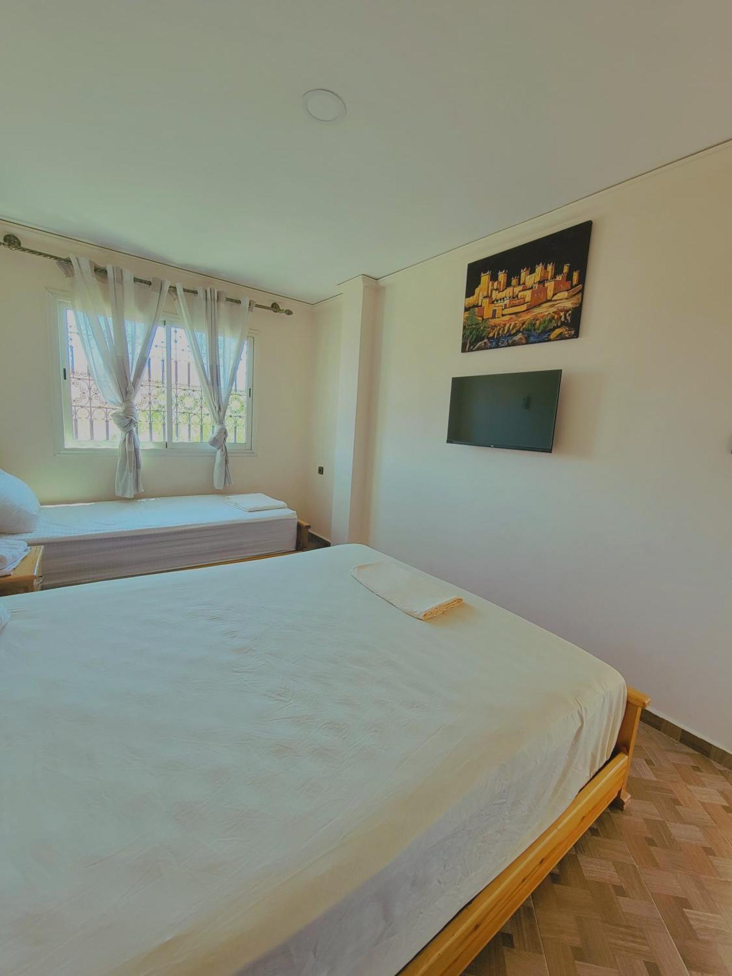 Residence Imlil Warzazat Zewnętrze zdjęcie