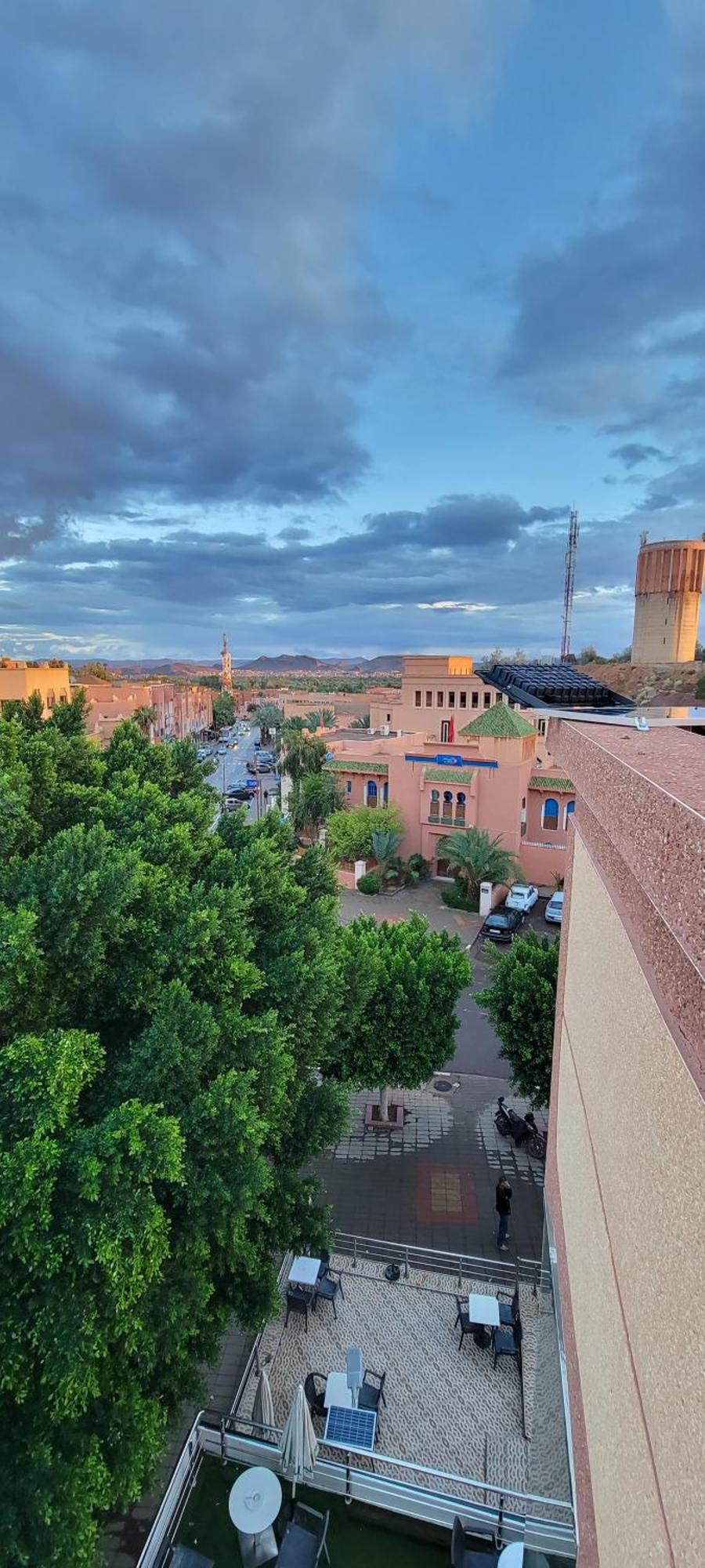 Residence Imlil Warzazat Zewnętrze zdjęcie