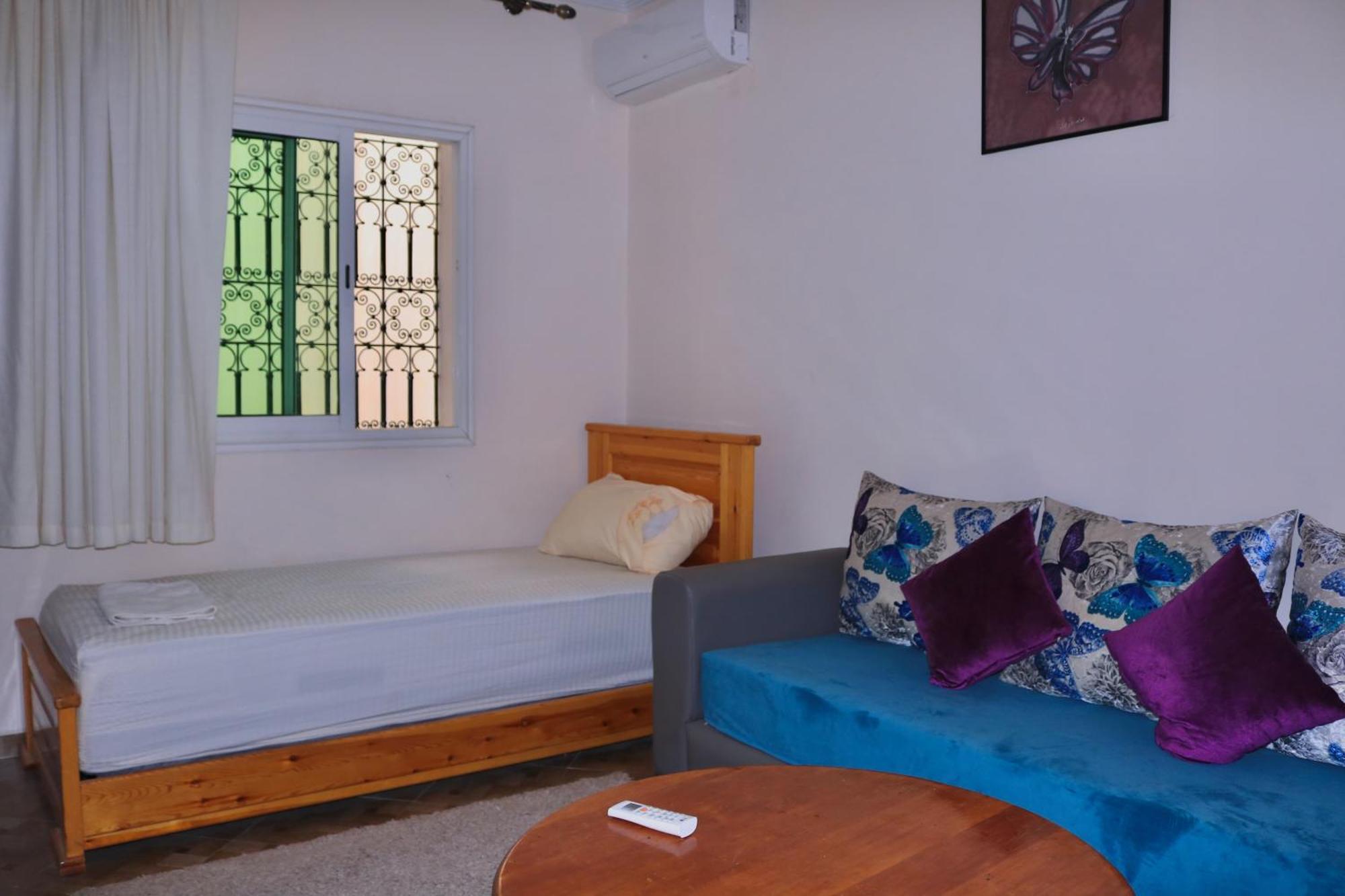 Residence Imlil Warzazat Zewnętrze zdjęcie