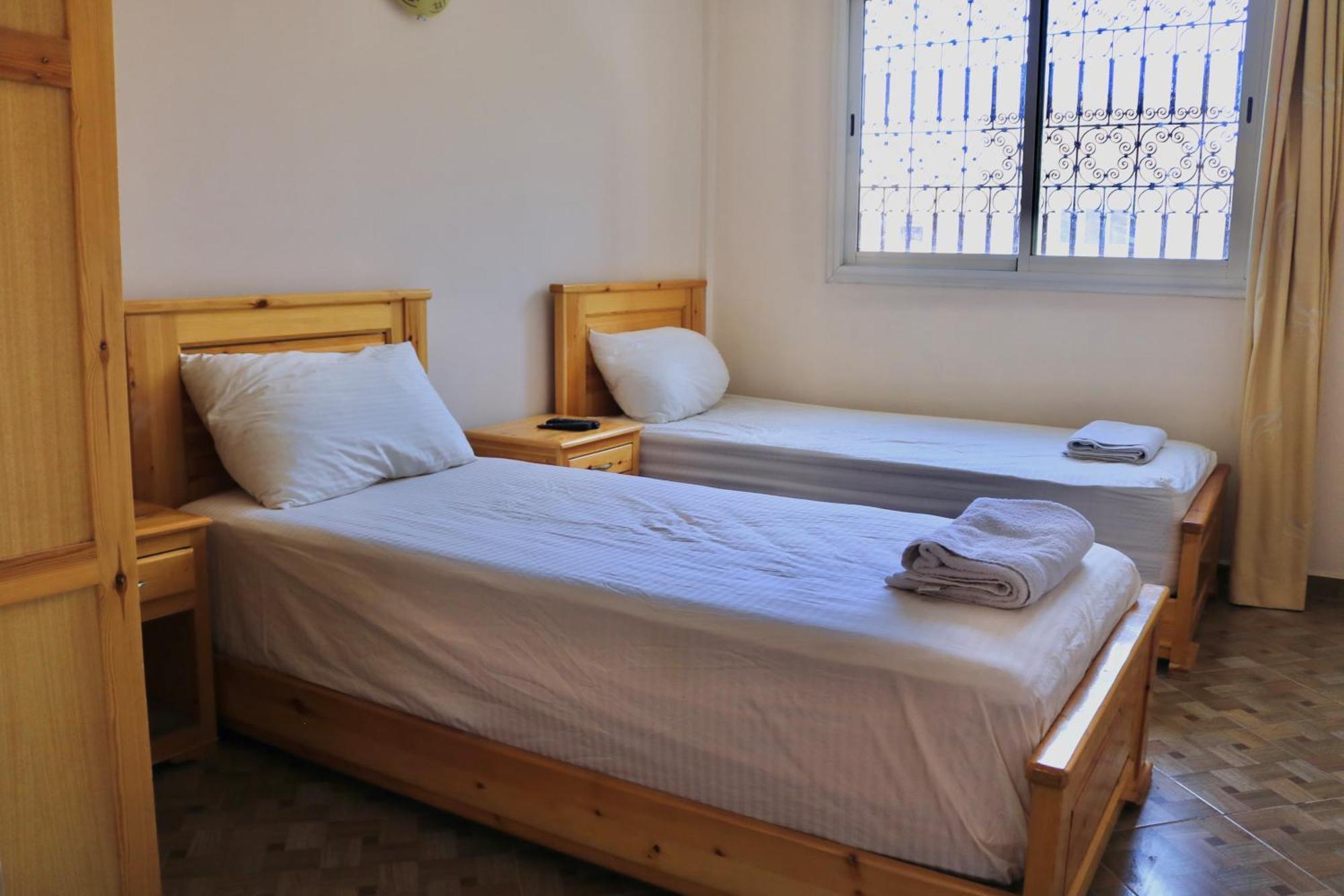 Residence Imlil Warzazat Zewnętrze zdjęcie