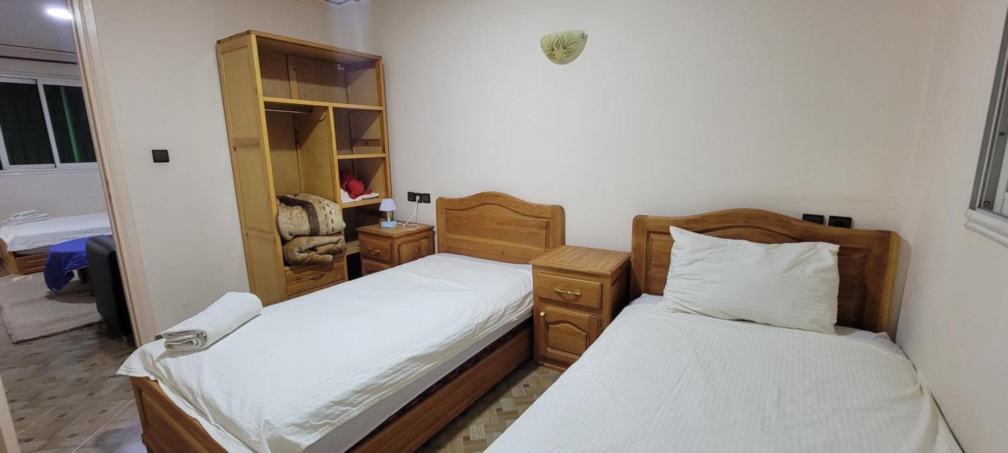 Residence Imlil Warzazat Zewnętrze zdjęcie
