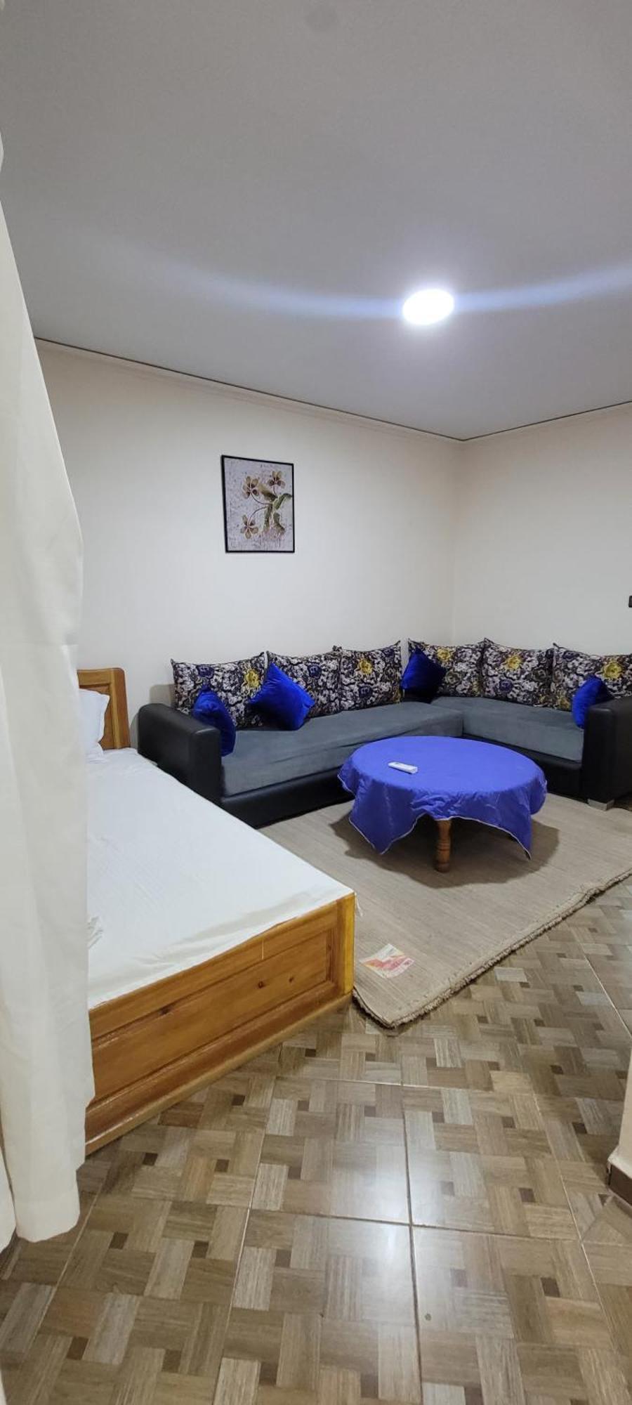Residence Imlil Warzazat Zewnętrze zdjęcie